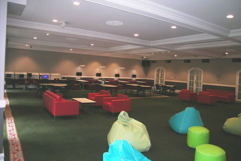 RMIT Village House - Events Australia 1