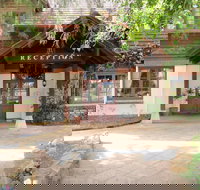 Margaret River Resort - Events Australia