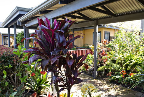 Vintages Accommodation - Events Australia 0