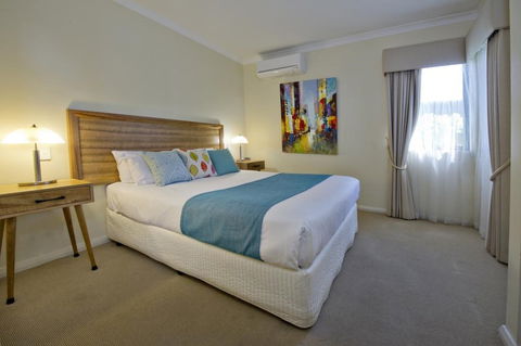 Vintages Accommodation - Events Australia 5