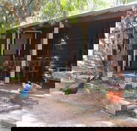 Kerriley Park Farm Stay - Events Australia
