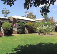 Adamsons Riverside Accommodation - Events Australia
