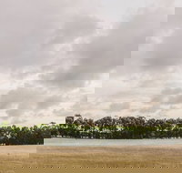 Yallingup Lodge Spa Retreat - Events Australia