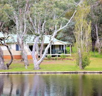Bushy Lake Chalets - Events Australia