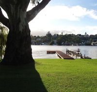 Eleven From The Left - Events Australia