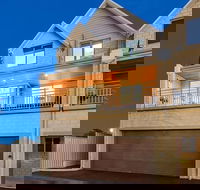 Serenity on the Terrace - Events Australia