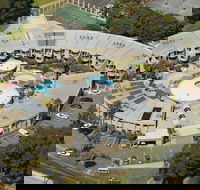 Silver Sands Resort - Events Australia