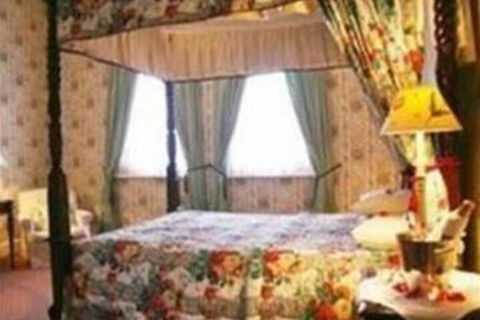 The Old George & Dragon Guesthouse - Accommodation Europe 1