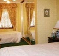 The Old George  Dragon Guesthouse - Accommodation Europe