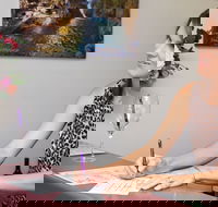 White Lace Motor Inn - Events Australia