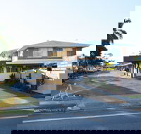 Rover Holiday Units - Events Australia