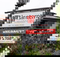 Lantern Motor Inn - Events Australia