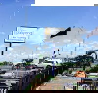 Kooyong Hotel - Events Australia