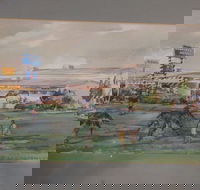 Boomerang Motor Hotel - Events Australia