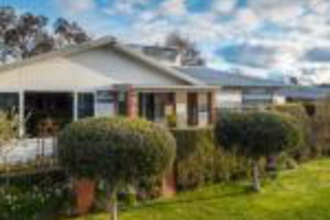 Aggies Bed & Breakfast - Events Australia 0