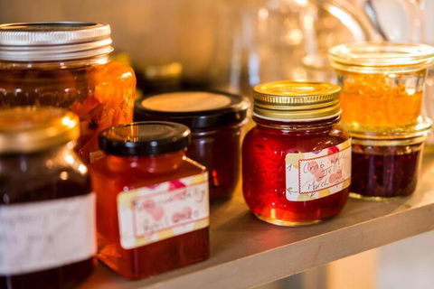 Aggies Bed & Breakfast - Events Australia 4