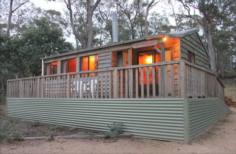 Gumleaves Bush Holidays - Events Australia 3