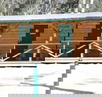 Gumleaves Bush Holidays - Tourism Bookings