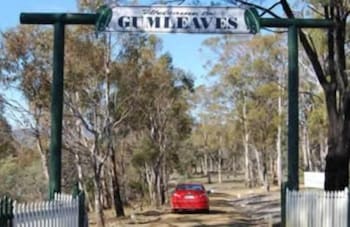 Gumleaves Bush Holidays - Events Australia 2