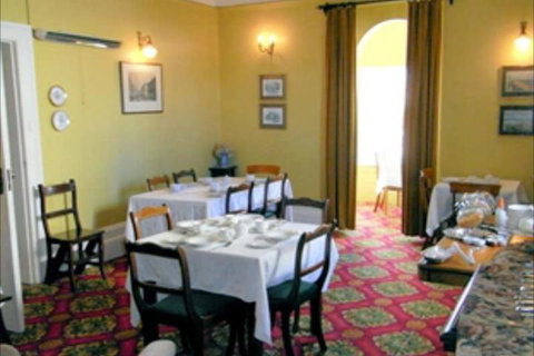 Windmill Hill Lodge - Events Australia 2