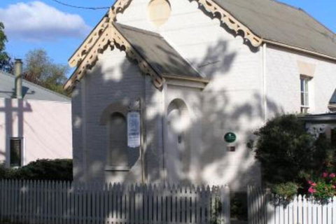 Windmill Hill Lodge - Events Australia 7