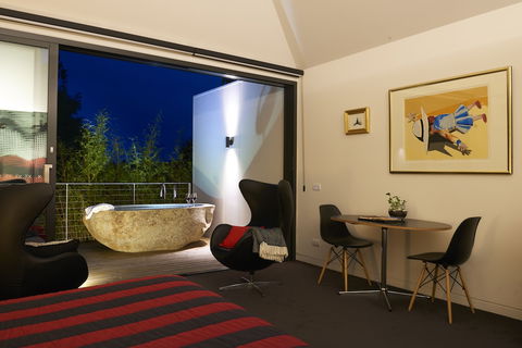 Hatherley Birrell Collection - Events Australia 6