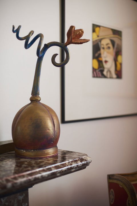 Hatherley Birrell Collection - Events Australia 3