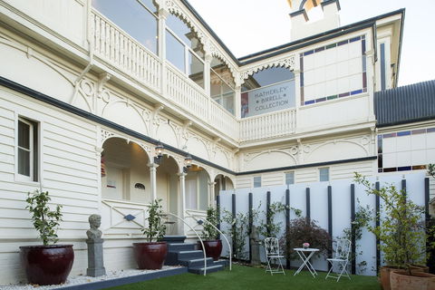 Hatherley Birrell Collection - Events Australia 0