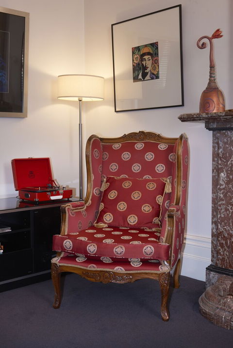 Hatherley Birrell Collection - Events Australia 5