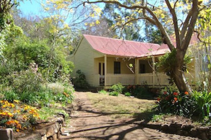 Londonderry NSW Tourism Bookings
