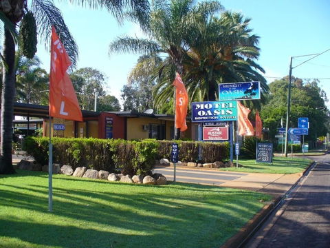 Motel Oasis - Accommodation Europe 5