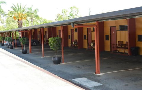 Motel Oasis - Accommodation Europe 4