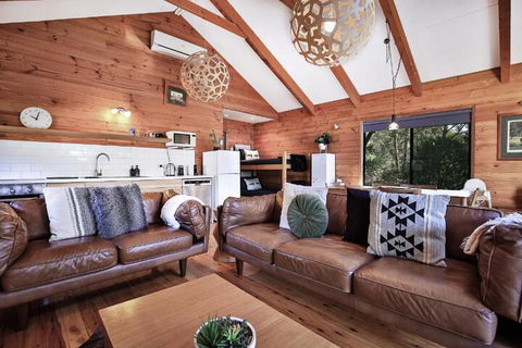 Kangaroo Valley Timber Cabin - Tourism Bookings 3