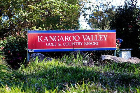 Kangaroo Valley Timber Cabin - Tourism Bookings 5