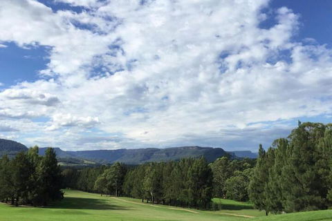 Kangaroo Valley Timber Cabin - Tourism Bookings 2