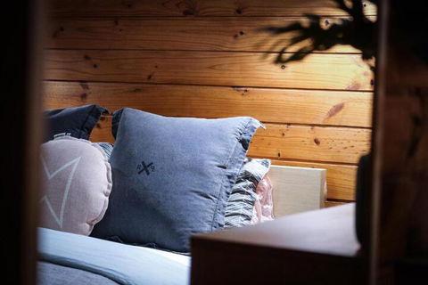 Kangaroo Valley Timber Cabin - Tourism Bookings 7