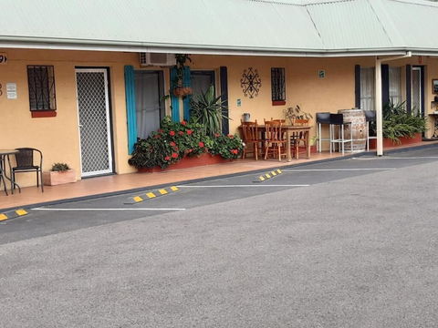Inverell Motel - Tourism Bookings 4