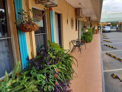 Inverell Motel - Tourism Bookings 0