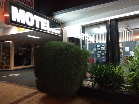 Inverell Motel - Tourism Bookings 6