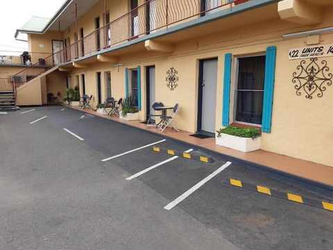 Inverell Motel - Tourism Bookings 5