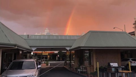 Inverell Motel - Tourism Bookings 1
