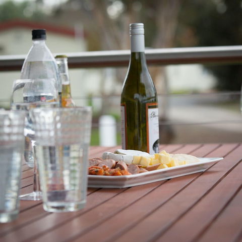 Horsham Holiday Park (formerly Wimmera Lakes Caravan Park) - Events Australia 4