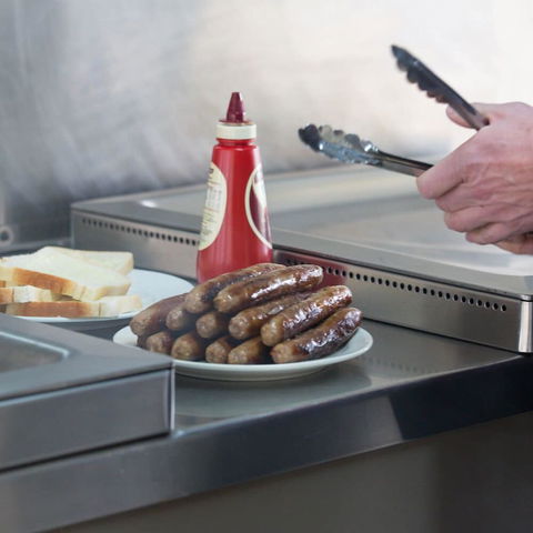 Horsham Holiday Park (formerly Wimmera Lakes Caravan Park) - Events Australia 5