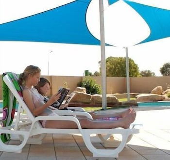 Horsham Holiday Park (formerly Wimmera Lakes Caravan Park) - Events Australia 1