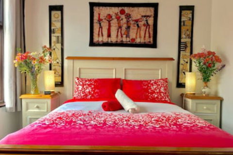 Hobarts Accommodation & Hostel - Events Australia 0