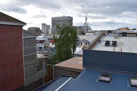 Hobarts Accommodation & Hostel - Events Australia 2