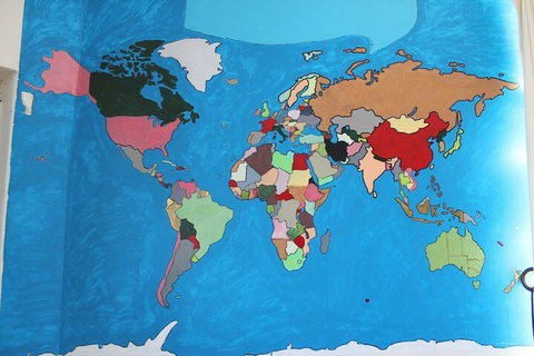 Hobarts Accommodation & Hostel - Events Australia 1