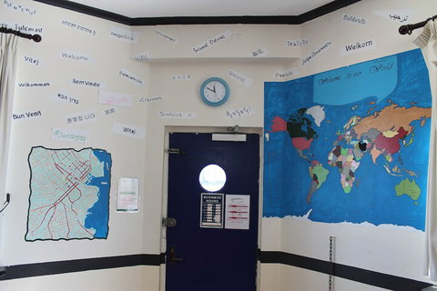 Hobarts Accommodation & Hostel - Events Australia 6