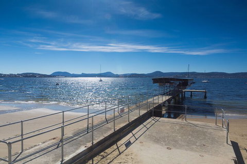 Maison Del Mar - Events Australia 1