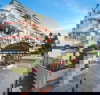 Jenatt Apartments Salamanca - Events Australia